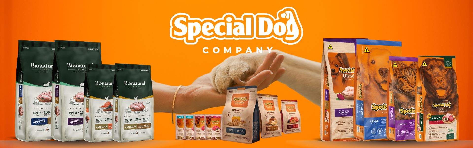 Special Dog