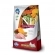 Ração Farmina N&D Tropical Cães Raças Mini 2,5 Kg Frango, Cereais e Frutas