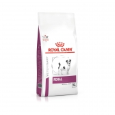 Ração Royal Canin Veterinary Renal Small Dog 2 Kg