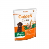 Biscoito Golden Cookies para Cães Filhotes Sabor Original 350 g