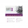 Areia Higiênica Gatex com Cristais de Sílica para Gatos 1,4 Kg