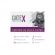 Areia Higiênica Gatex com Cristais de Sílica para Gatos 1,4 Kg