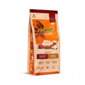 Ração Special Dog Ultralife Cães Adultos Raças Médias e Grandes Frango 15 Kg