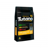 Ração Tutano Cães Adultos Porte Médio e Grande Carne 15 Kg