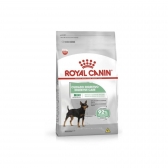 Ração Royal Canin Mini Digestive Care para Cães Adulto