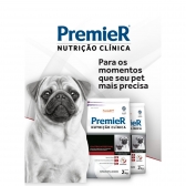 Ração Premier Nutrição Clínica Gastrointestinal Pequeno Porte
