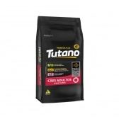 Ração Tutano Cães Adultos Porte Médio e Grande Frango 15 Kg