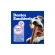 Petisco Pedigree Dentastix Cuidado Oral Cães Adultos 10 a 25 Kg com 7 un