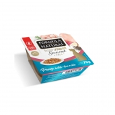 Ração Úmida Fórmula Natural Fresh Meat Gourmet Cães Sabor Frango 70g