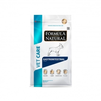 Ração Fórmula Natural Vet Care Gastrointestinal Cães 2 Kg
