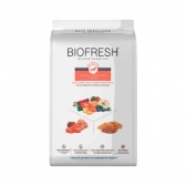 Ração Biofresh Cães Filhotes de Porte Pequeno