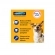 Petisco Pedigree Dentastix Cuidado Oral Cães Adultos 10 a 25 Kg com 7 un