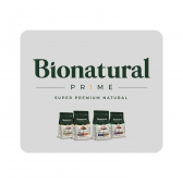 Ração Bionatural Prime Gatos Filhotes Sabor Salmão 1,5 Kg