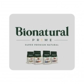 Ração Bionatural Prime Gatos Filhotes Sabor Salmão 1,5 Kg