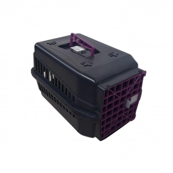 Caixa de Transporte para Cães e Gatos Número 1