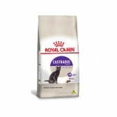 Ração Royal Canin Castrado sterilised para Gatos 1,5 Kg