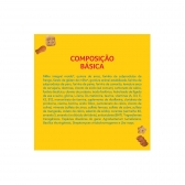 Petisco Friskies Sabor Frango para Gatos 40 g