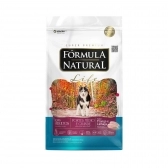 Ração Fórmula Natural Life Cães Adultos 15 Kg Méd/Gran Frango