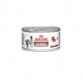 Ração Úmida Royal Canin Veterinary Recovery Cães e Gatos em Recuperação 195g