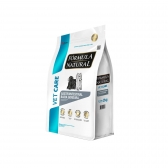 Ração Fórmula Natural Gastrointestinal Baixa Gordura 2 Kg Cães