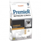 Ração Premier Nutrição Clínica Cardio Cães de Porte Pequeno