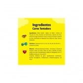 Petisco Dreamies Sabor Carne para Gatos Adultos