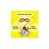 Petisco Dreamies Sabor Frango para Gatos Adultos 40 g