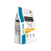 Ração Fórmula Natural Vet Care Urinária Gatos 1,5 Kg