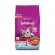 Ração Whiskas Gatos Castrados Adultos Sabor Carne