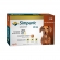 Simparic Antipulgas 20 mg para Cães de 5,1 a 10 kg