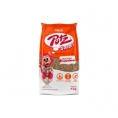 Areia Higiênica Putz Smart para Gatos 4 Kg