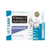 Ração Úmida Fórmula Natural Vet Care Recuperação Cães e Gatos 270 g