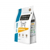 Ração Fórmula Natural Vet Care Urinária Gatos 1,5 Kg