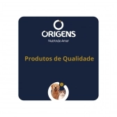 Ração Origens para Cães Adultos Sabor Carne e Cereais 15 Kg