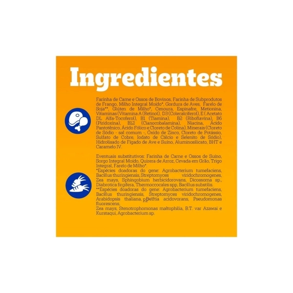 Ração Pedigree Cães Adultos Porte Pequeno 15 Kg Carne e Vegetais