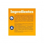 Ração Pedigree Cães Adultos Porte Pequeno 15 Kg Carne e Vegetais
