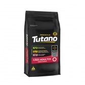 Ração Tutano Cães Adultos Porte Médio e Grande Frango 15 Kg