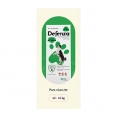 Defenza 200mg Antipulgas e Carrapatos para Cães de 10 a 20kg