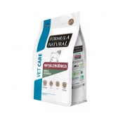 Ração Fórmula Natural Vet Care Hipoalergênica Cães Adultos Mini e Pequeno 2 Kg