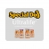 Ração Special Dog Ultralife Cães Sênior 7+ Raça Médias e Grandes Frango
