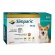 Simparic Antipulgas 40 mg para Cães de 10,1 a 20 kg