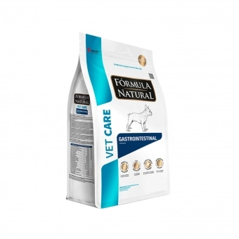 Ração Fórmula Natural Vet Care Gastrointestinal Cães 2 Kg