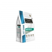 Ração Fórmula Natural Vet Care Obesidade 2 Kg Cães Adultos Mini e Pequeno