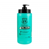 Máscara de Hidratação para Cães Sanol 4Action 1 Kg
