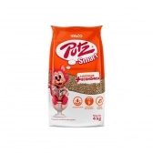 Areia Higiênica Putz Smart para Gatos 4 Kg