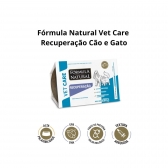 Ração Úmida Fórmula Natural Vet Care Recuperação Cães e Gatos 270 g