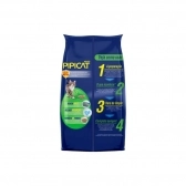 Areia Higiênica Pipicat Classic para Gatos 12 Kg