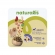 Ração Naturalis Cães Adultos Porte Peq. Peru/Fran
