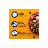 Ração Pedigree Junior Cães Filhotes 15 Kg