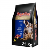Ração Multi Dog Premium Especial Cães Adultos 25 Kg